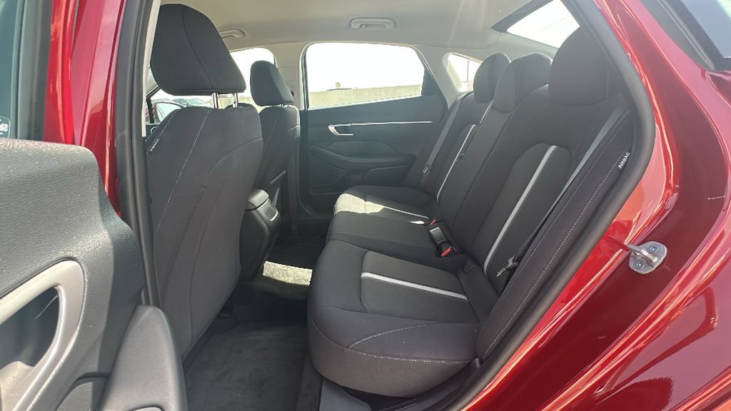 Used 2026 Hyundai Sonata SE FWD image 31