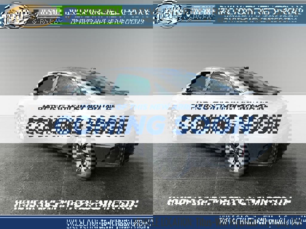 Used 2023 Hyundai Ioniq 6 SE image 3