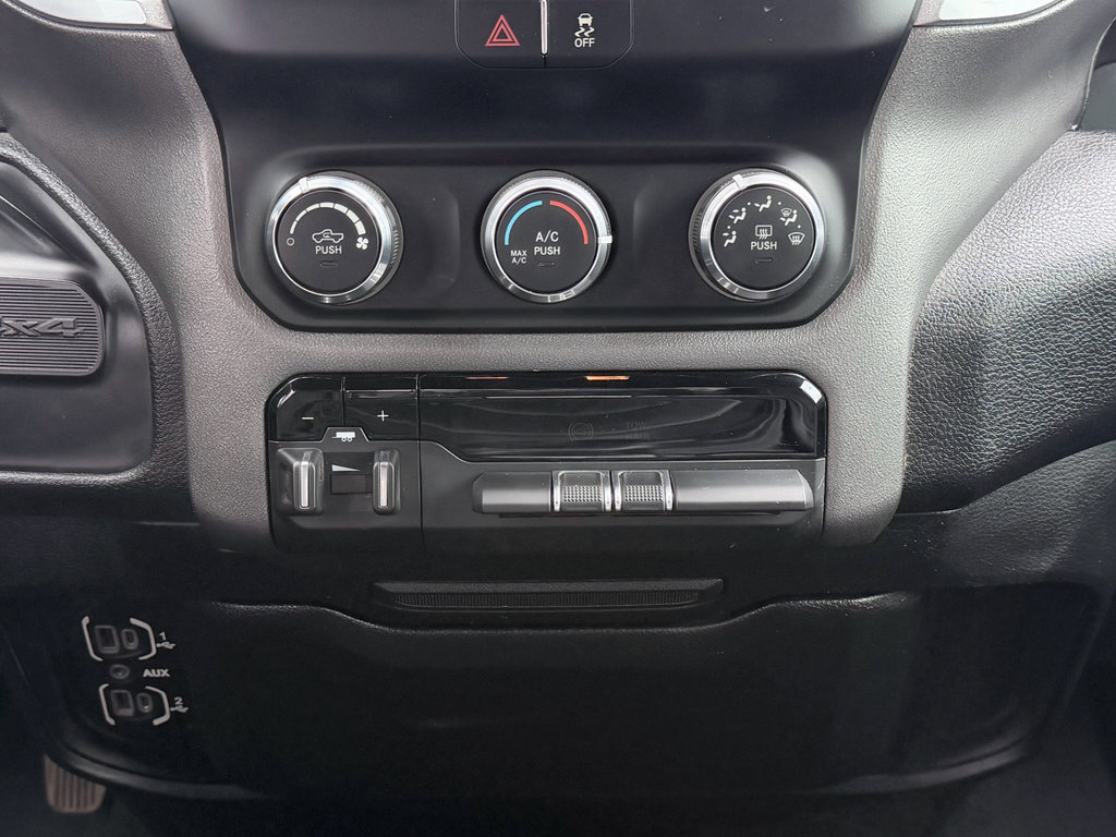 Used 2021 RAM 2500 Big Horn image 18