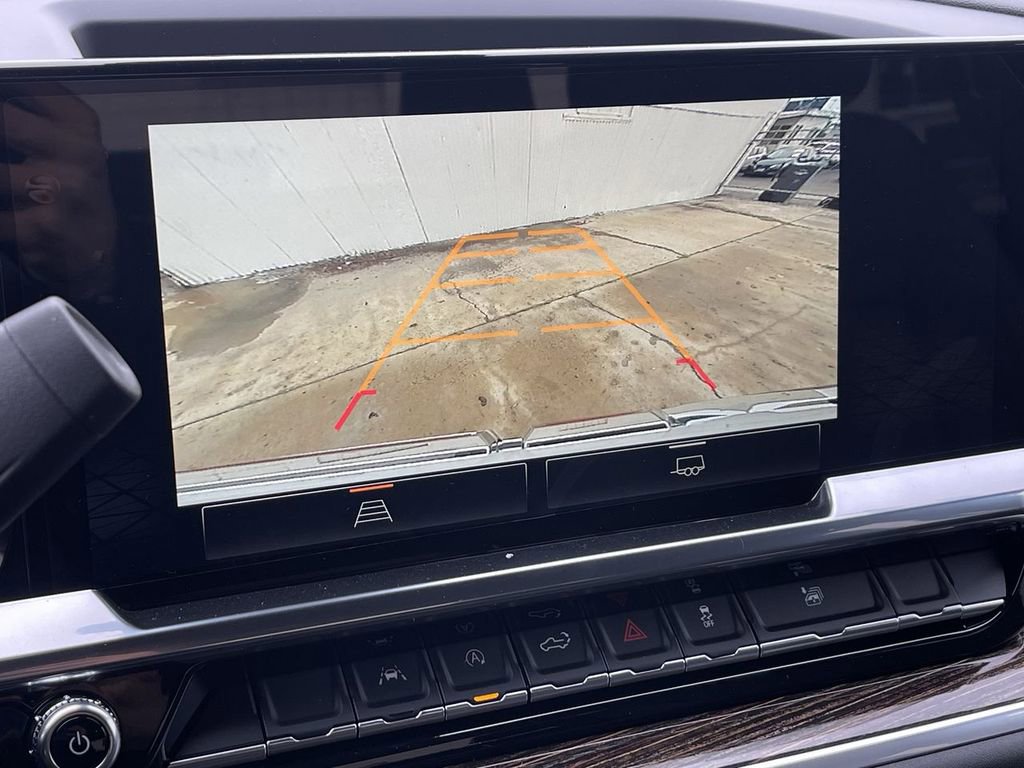 New 2026 GMC Sierra 1500 Elevation image 15