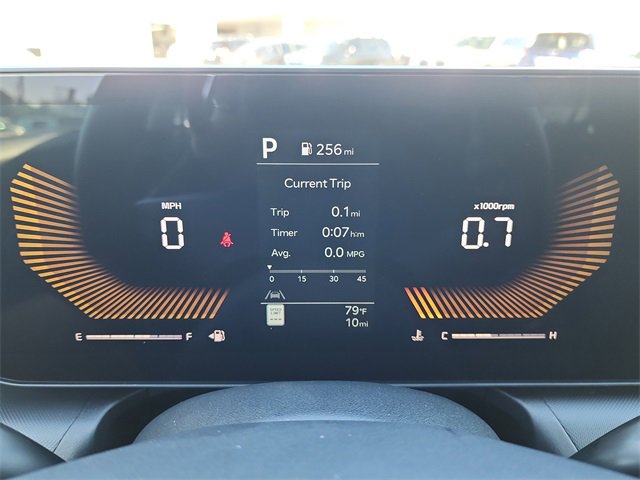 New 2025 Kia K4 LXS image 25