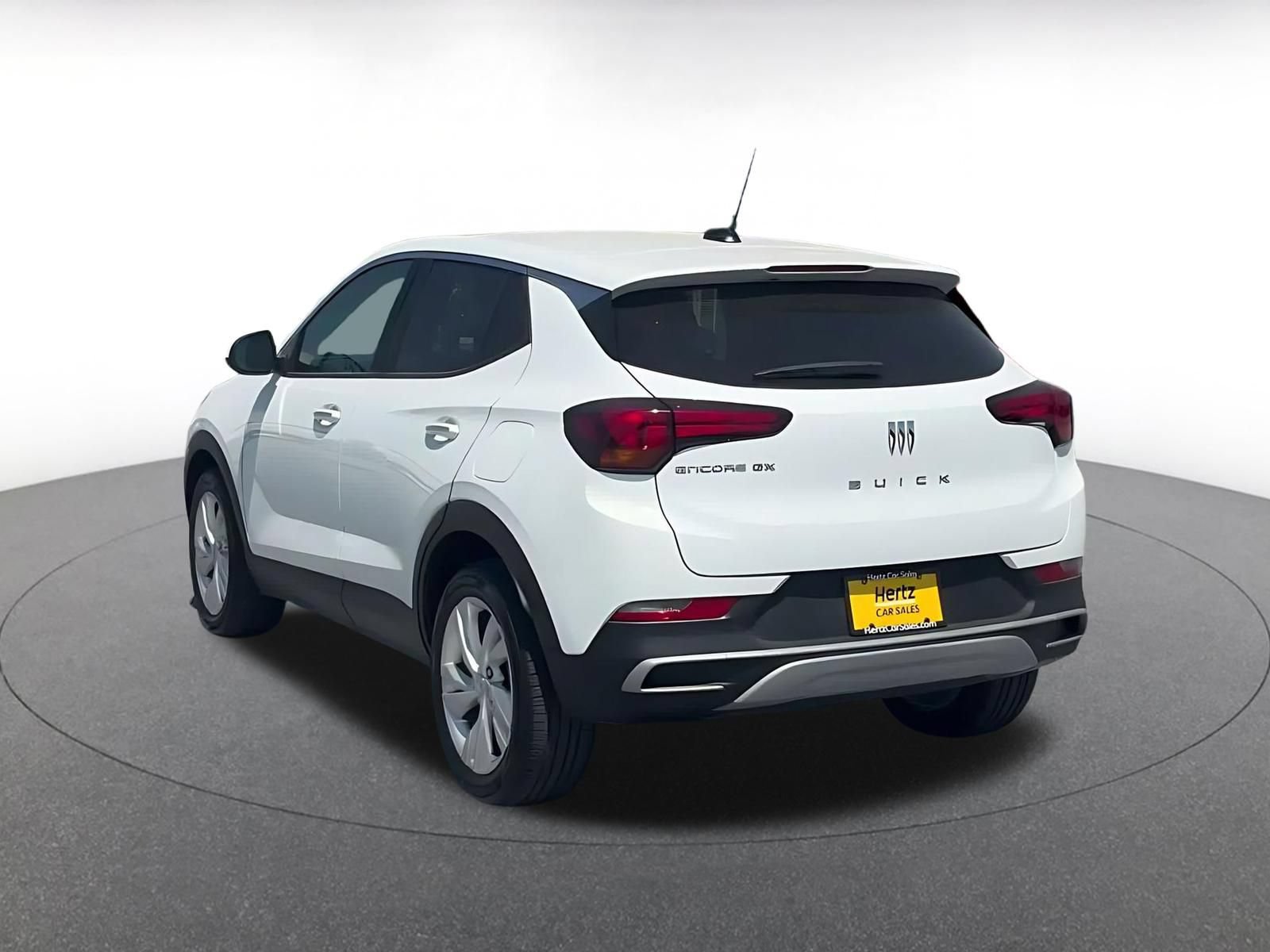 Used 2026 Buick Encore GX Preferred FWD image 10