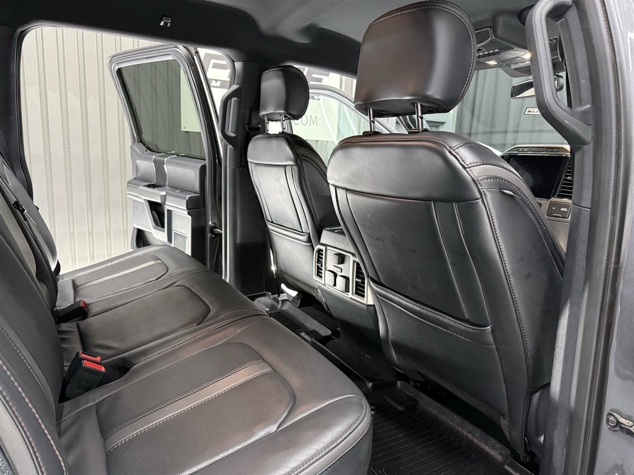 Used 2022 Ford F250 Platinum AWD/4WD image 33