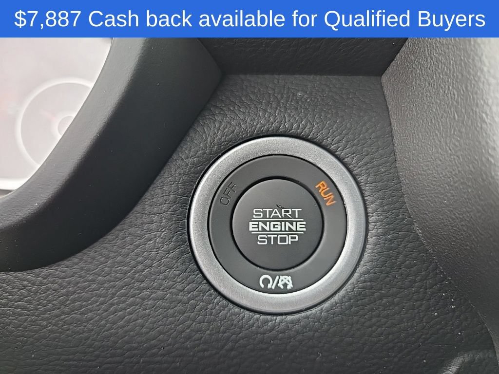 New 2026 RAM 1500 Big Horn AWD/4WD image 20