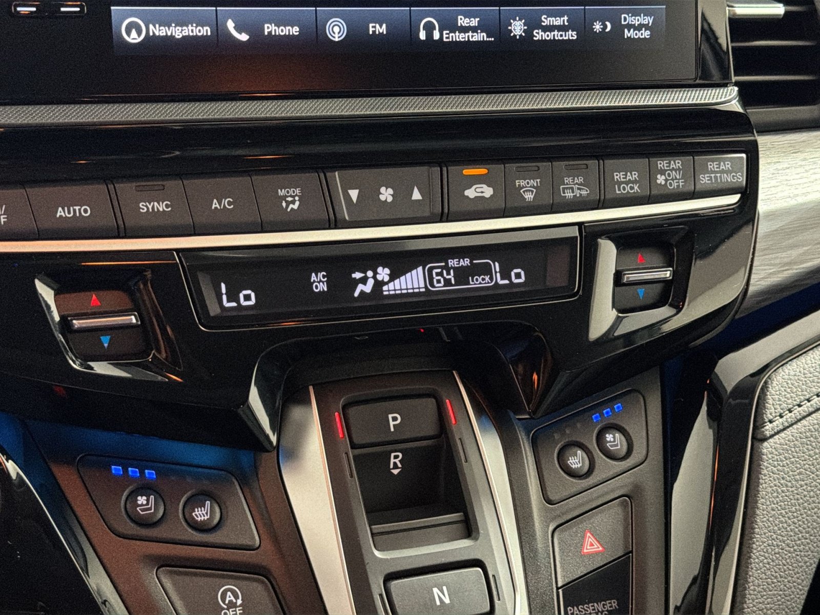 Used 2026 Honda Odyssey Elite image 21