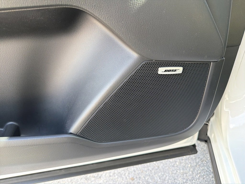 Used 2020 MAZDA CX-5 Touring image 16