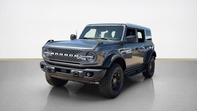 New 2026 Ford Bronco Badlands AWD/4WD image 6