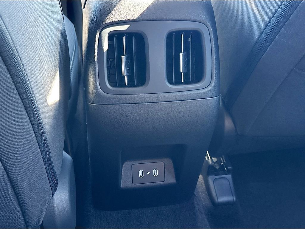 New 2026 Hyundai Tucson SEL image 24