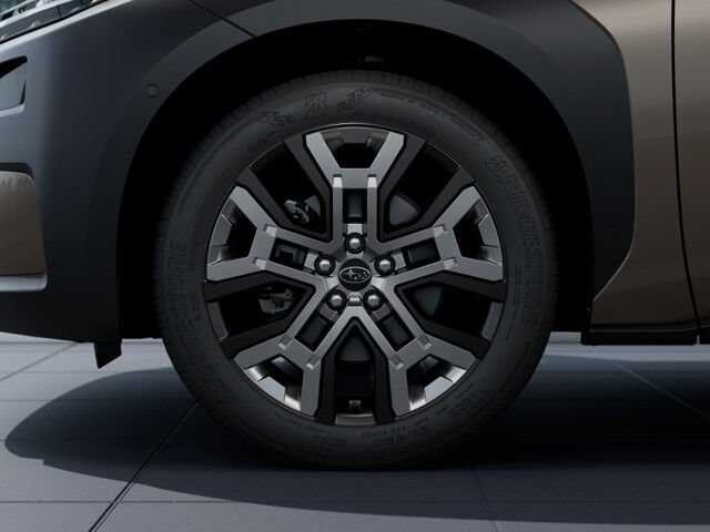 New 2026 Subaru Trailseeker AWD/4WD image 9