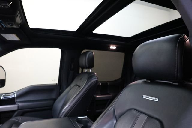 Used 2020 Ford F250 Platinum image 98