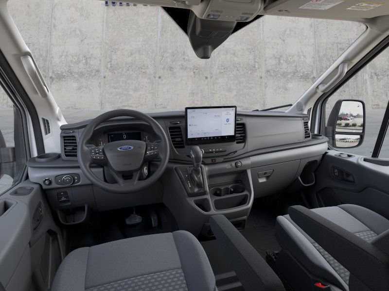 New 2026 Ford Transit 350 148 High Roof image 9