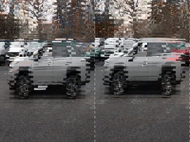 New 2026 Subaru Outback Premium image 25