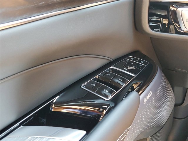 New 2026 Cadillac Lyriq V w/ LPO, Floor Liner Package image 21