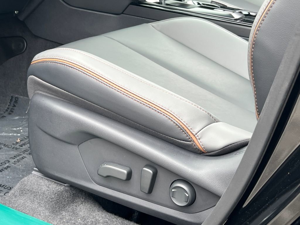 New 2026 Subaru Forester Sport image 21