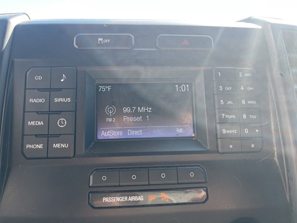 Used 2015 Ford F150 XL w/ Equipment Group 101A Mid image 25