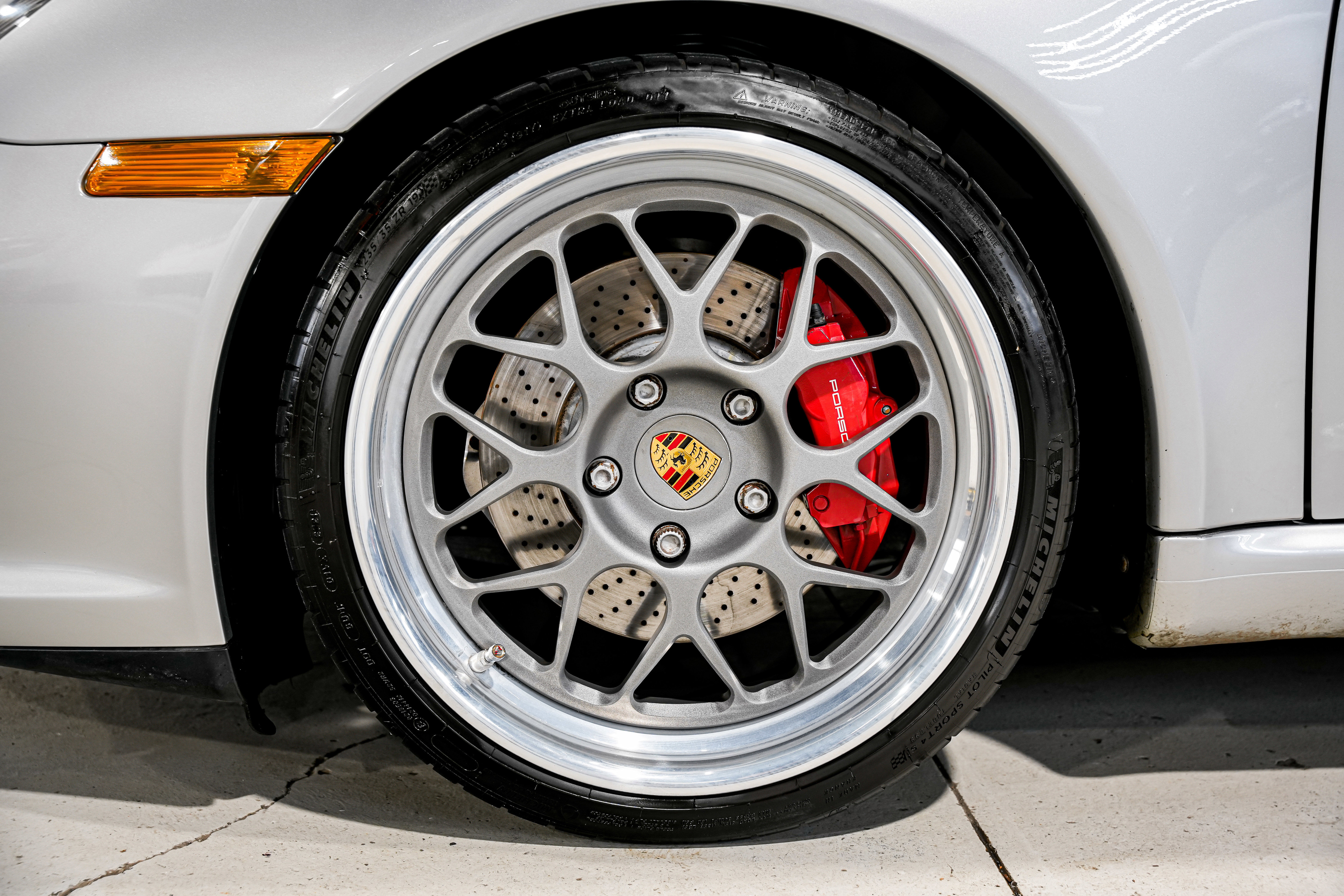 Used 2009 Porsche 911 Carrera S RWD image 39