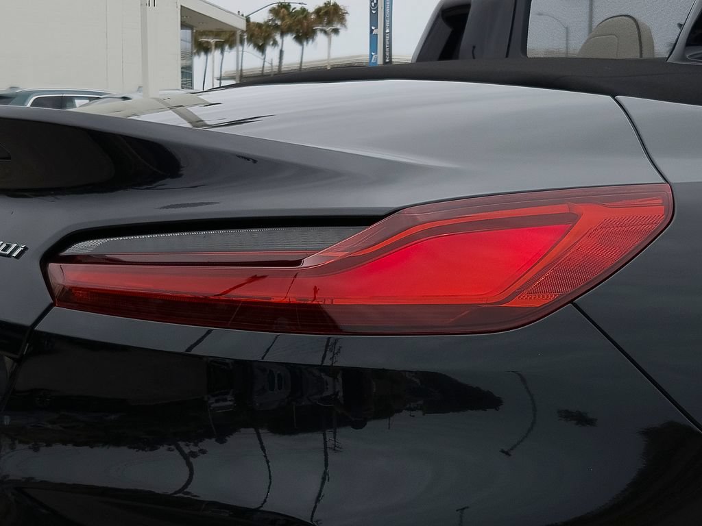 New 2026 BMW Z4 sDrive30i w/ Premium Package RWD image 5