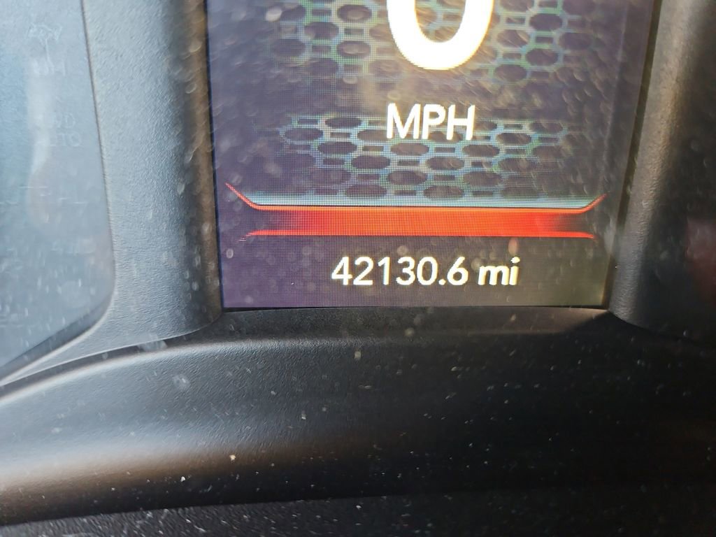 Used 2021 RAM 1500 Big Horn w/ Trailer Tow Group image 17