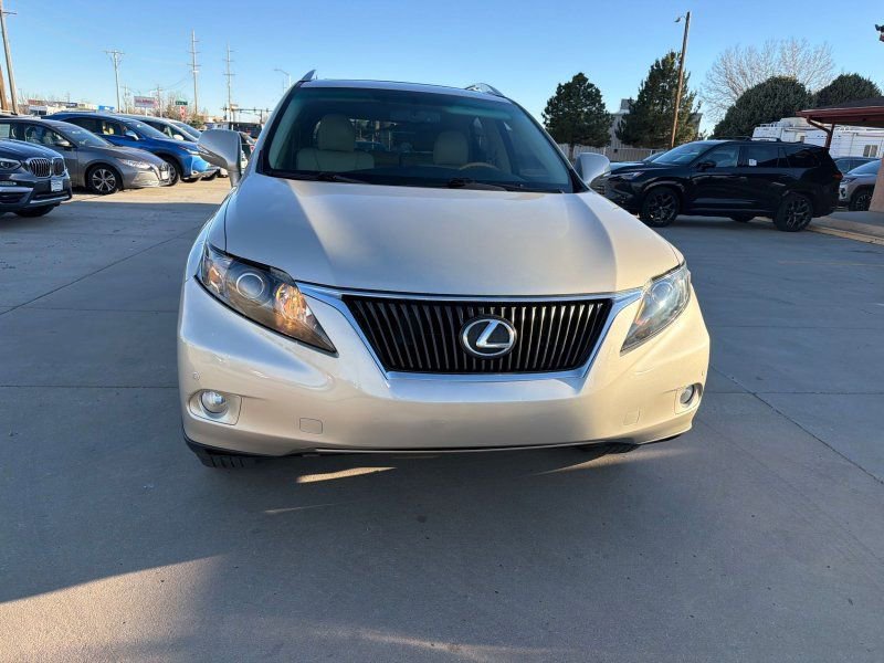 Used 2012 Lexus RX 350 FWD w/ Premium Pkg image 26