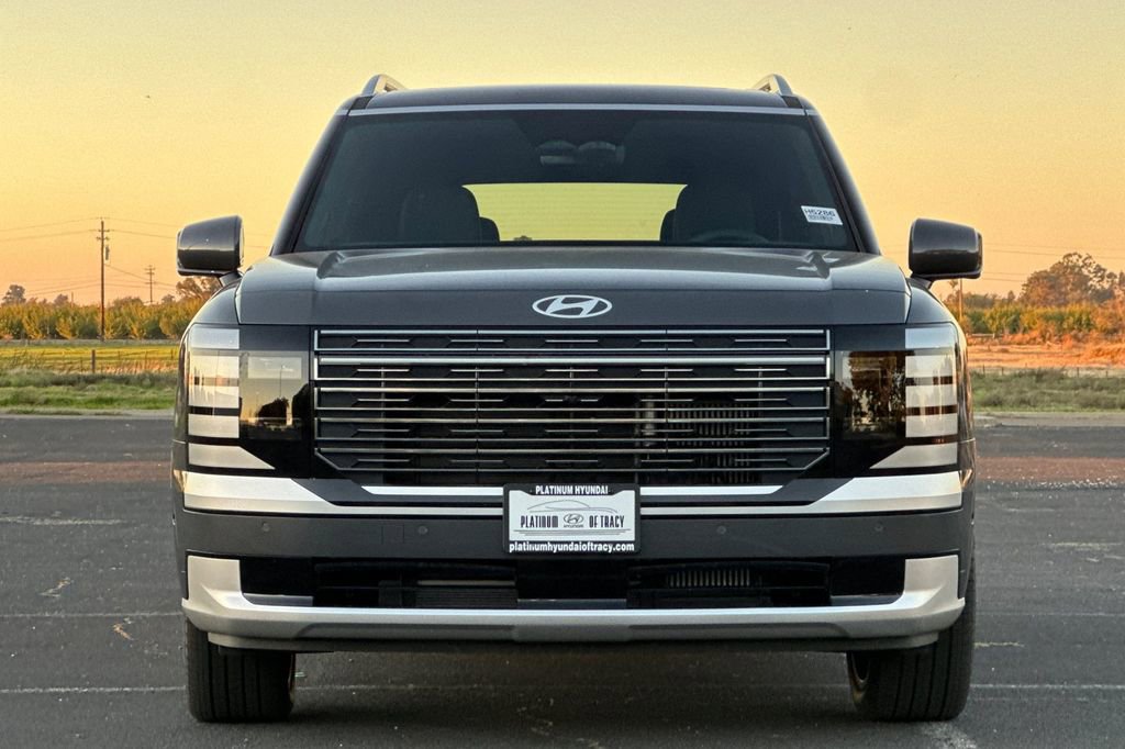 New 2026 Hyundai Palisade Calligraphy AWD/4WD image 6