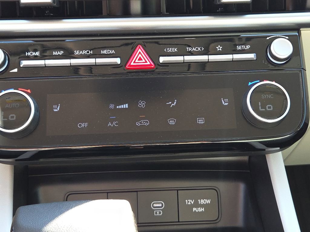Used 2026 Hyundai Tucson SEL FWD image 20