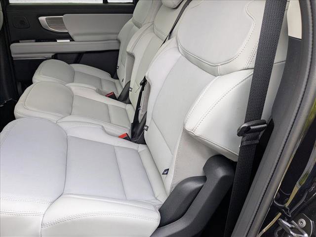 New 2026 Ford Expedition Max Platinum w/ Driver's Package image 15