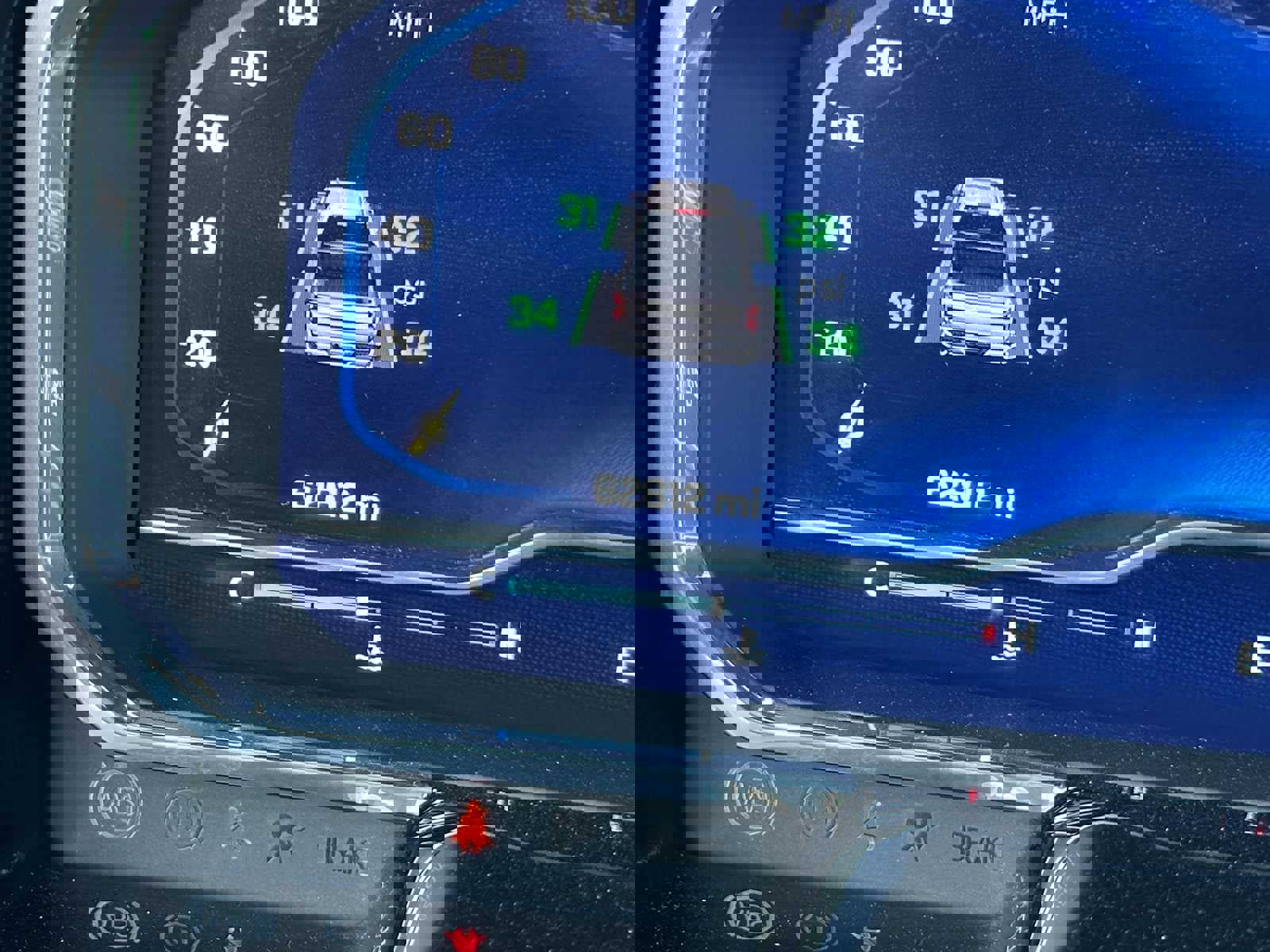 Used 2024 Chevrolet Silverado 1500 RST w/ Z71 Off-Road Package image 29