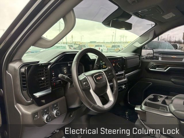 Used 2022 GMC Sierra 1500 Elevation image 26