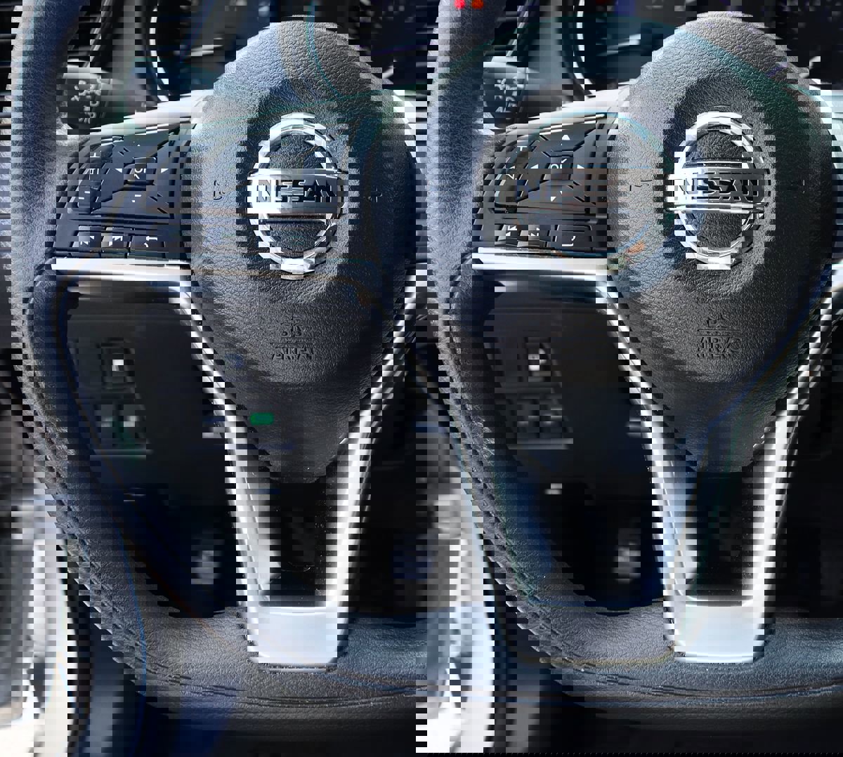 Used 2019 Nissan Rogue S image 51