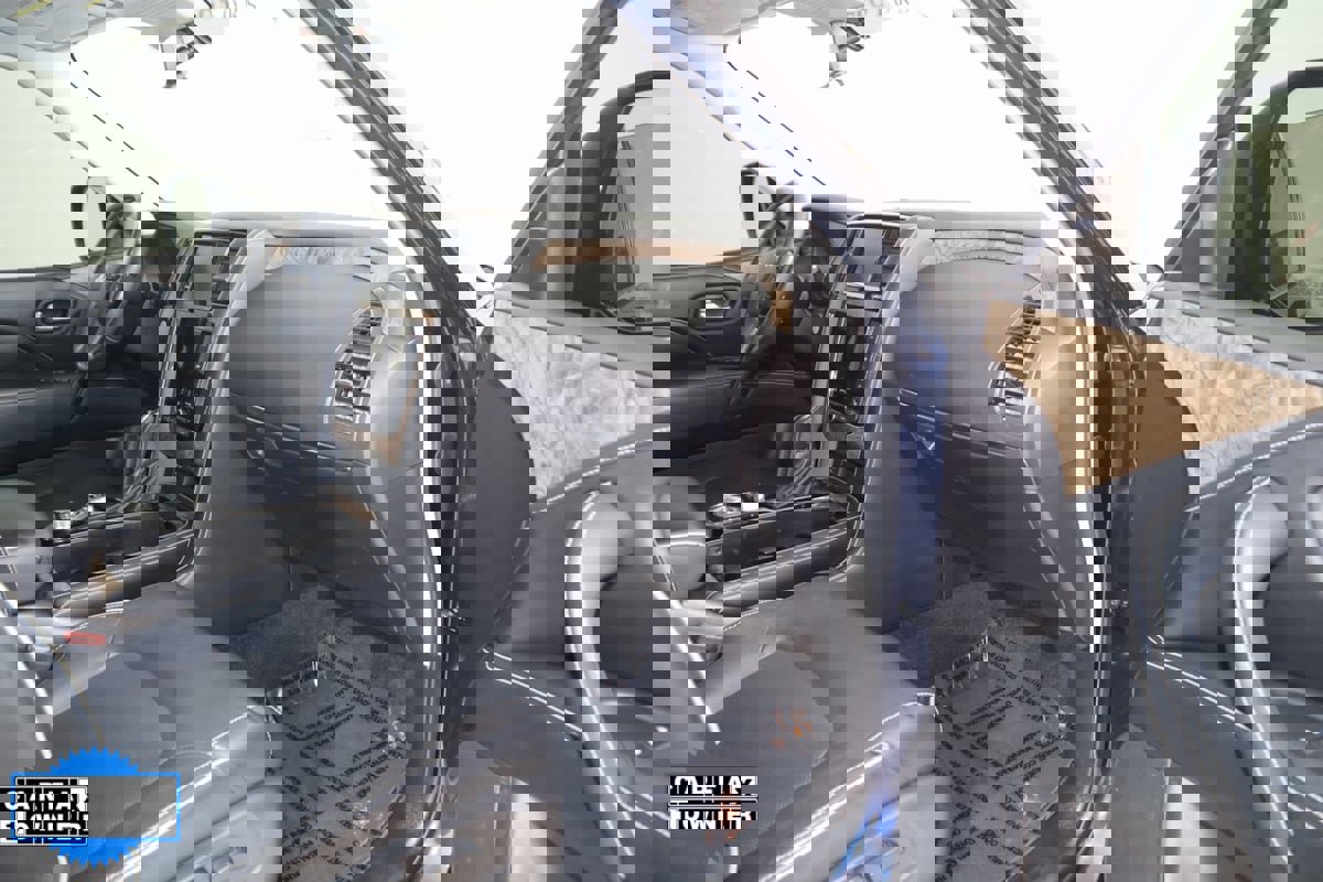 Used 2021 INFINITI QX80 Premium Select w/ All-Season Package image 48