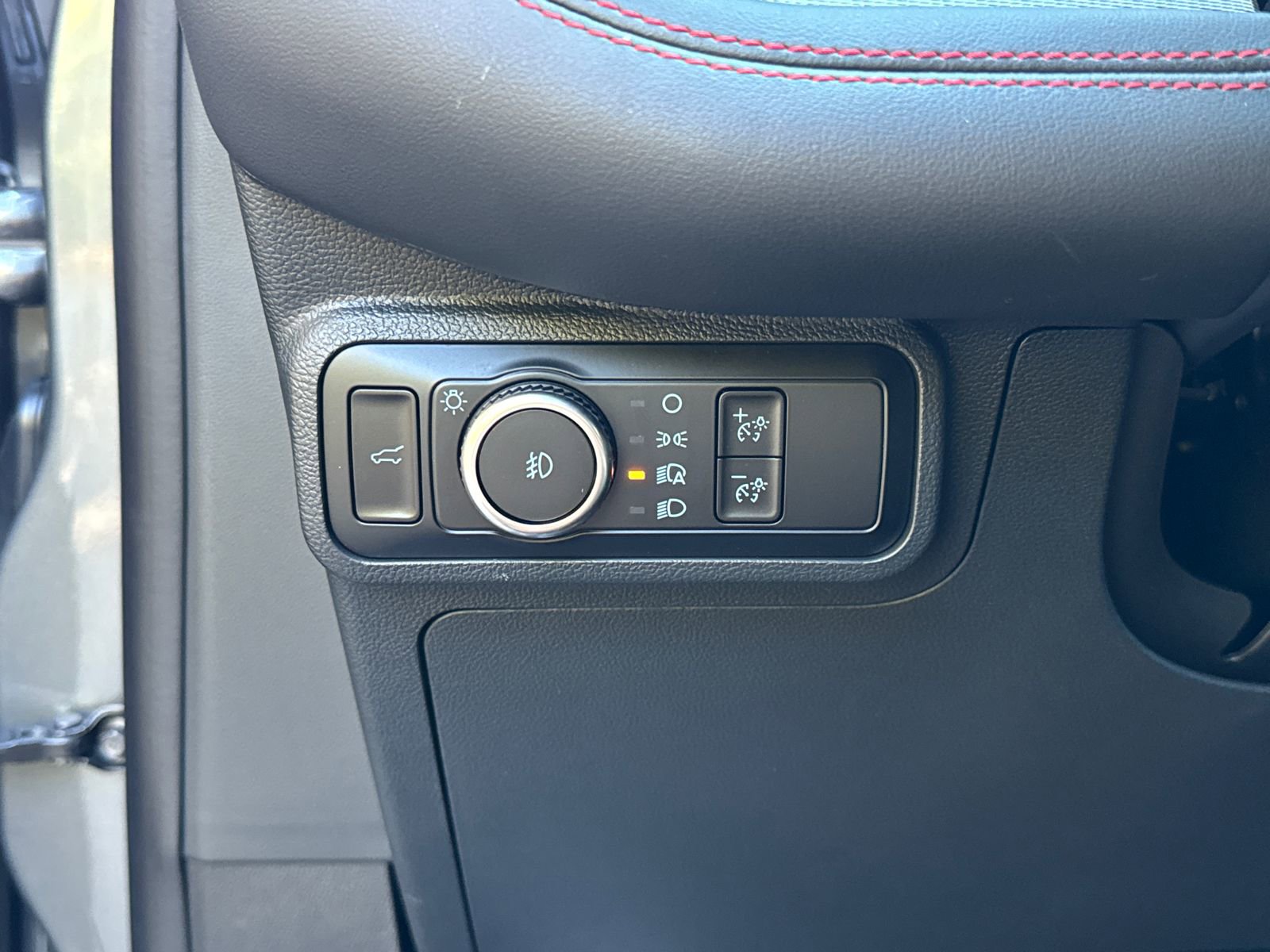 New 2026 Ford Explorer ST image 35