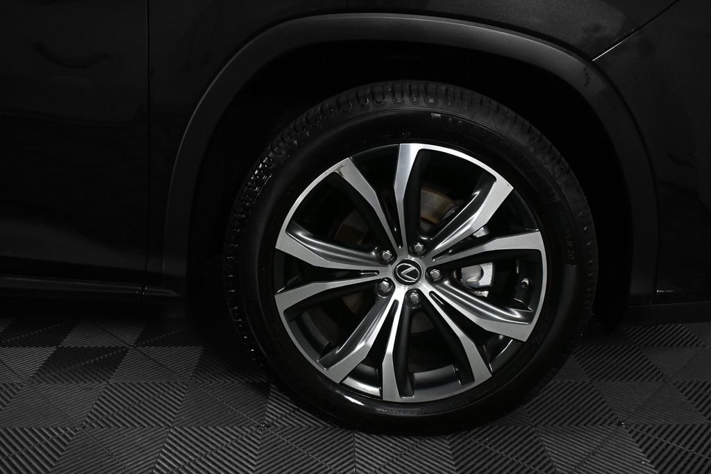 Used 2020 Lexus RX 350 FWD w/ Premium Package image 36