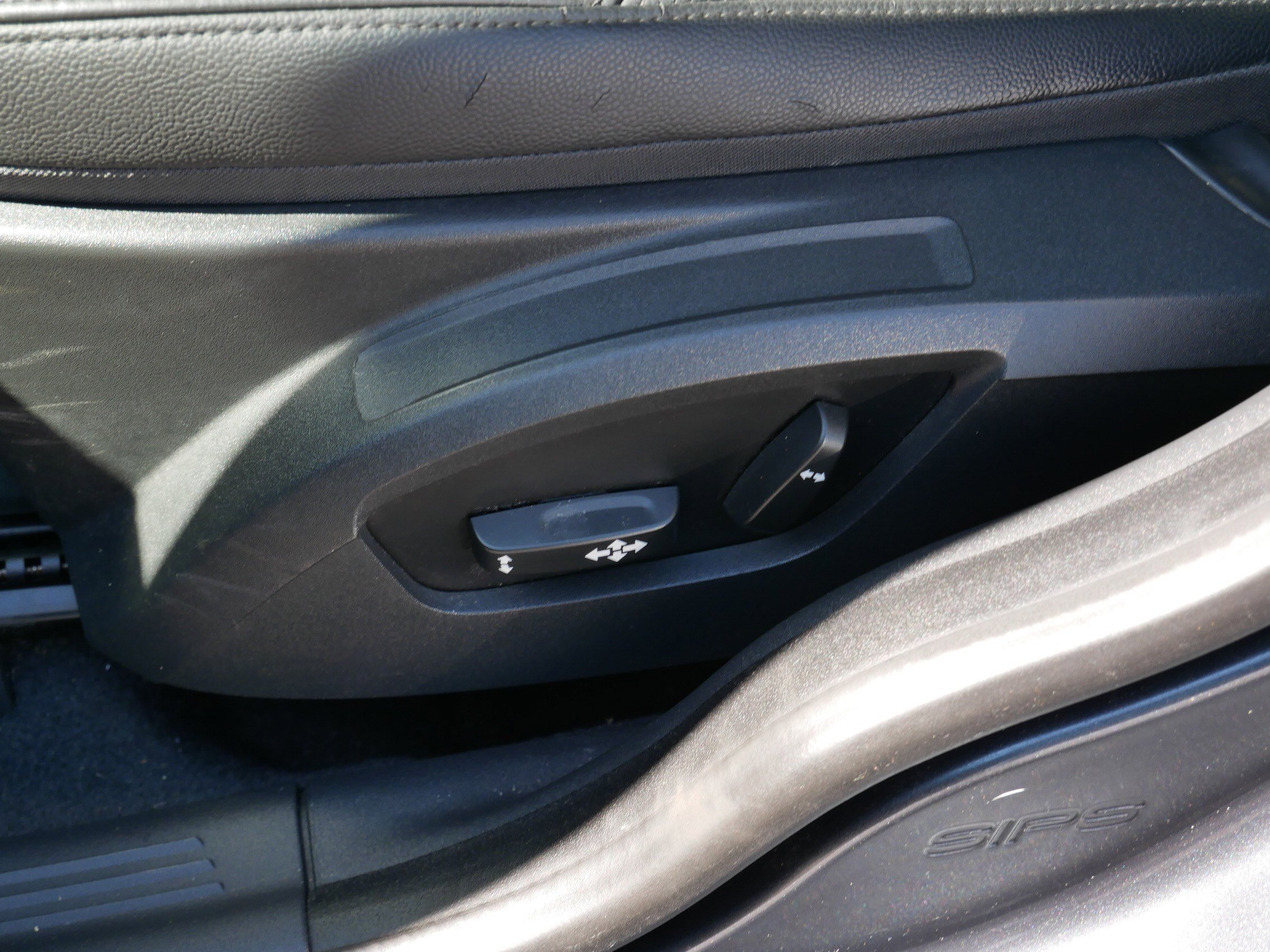 Used 2010 Volvo S40 2.4i image 19