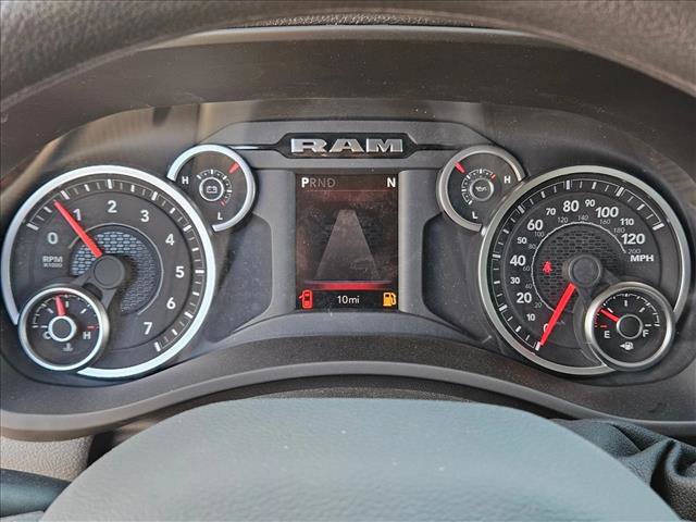 New 2026 RAM ProMaster 1500 FWD image 11