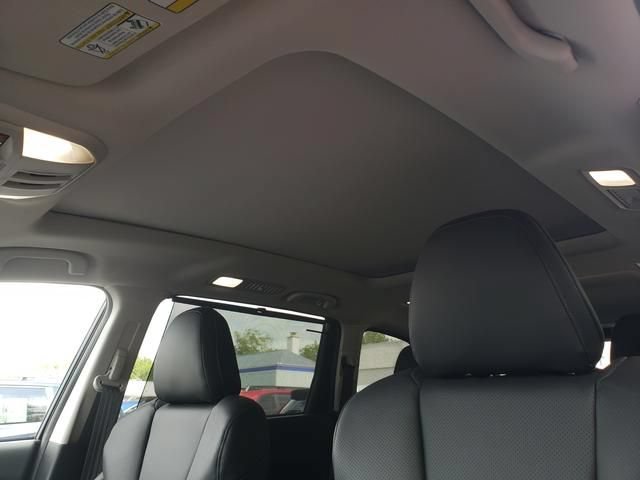 Certified 2025 Subaru Ascent Bronze Edition AWD/4WD image 17