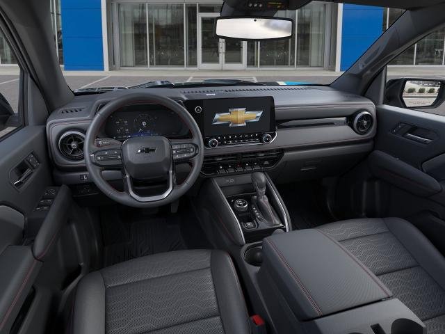 New 2026 Chevrolet Colorado Z71 AWD/4WD image 15