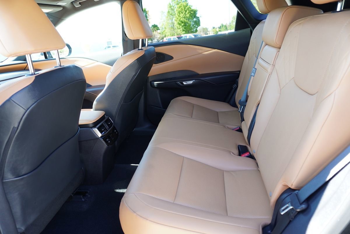Used 2024 Lexus RX 350 Premium w/ Convenience Package image 19