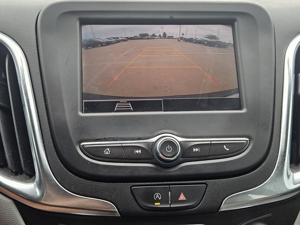 Used 2024 Chevrolet Equinox LS AWD/4WD image 17