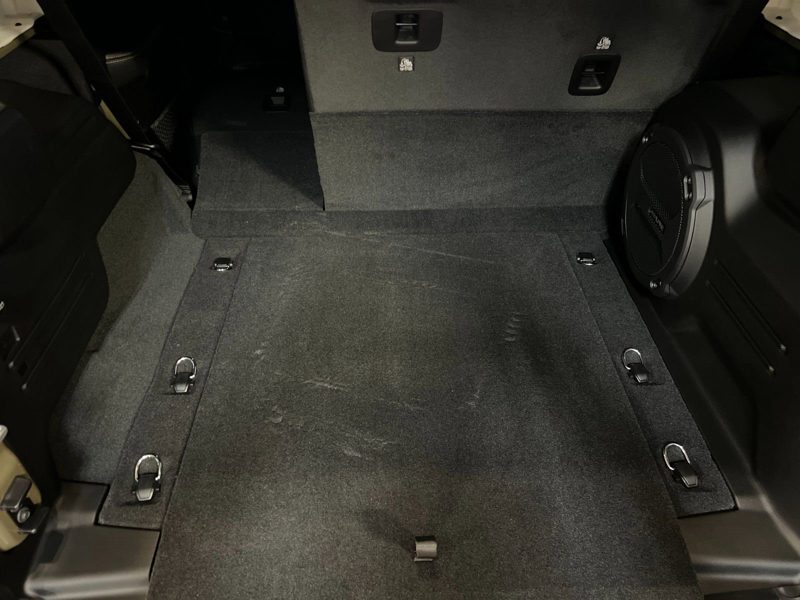 New 2026 Jeep Wrangler Sahara image 14