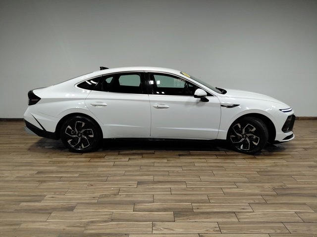 Used 2025 Hyundai Sonata SEL image 15