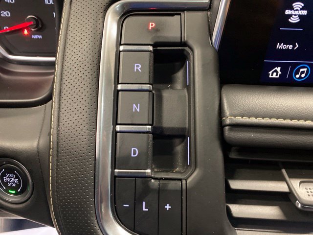 Certified 2021 Chevrolet Tahoe Premier w/ Premium Package AWD/4WD image 25