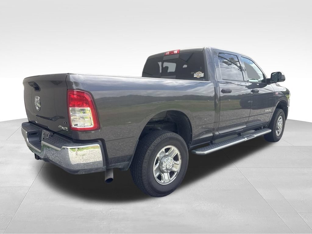Used 2021 RAM 2500 Tradesman AWD/4WD image 5
