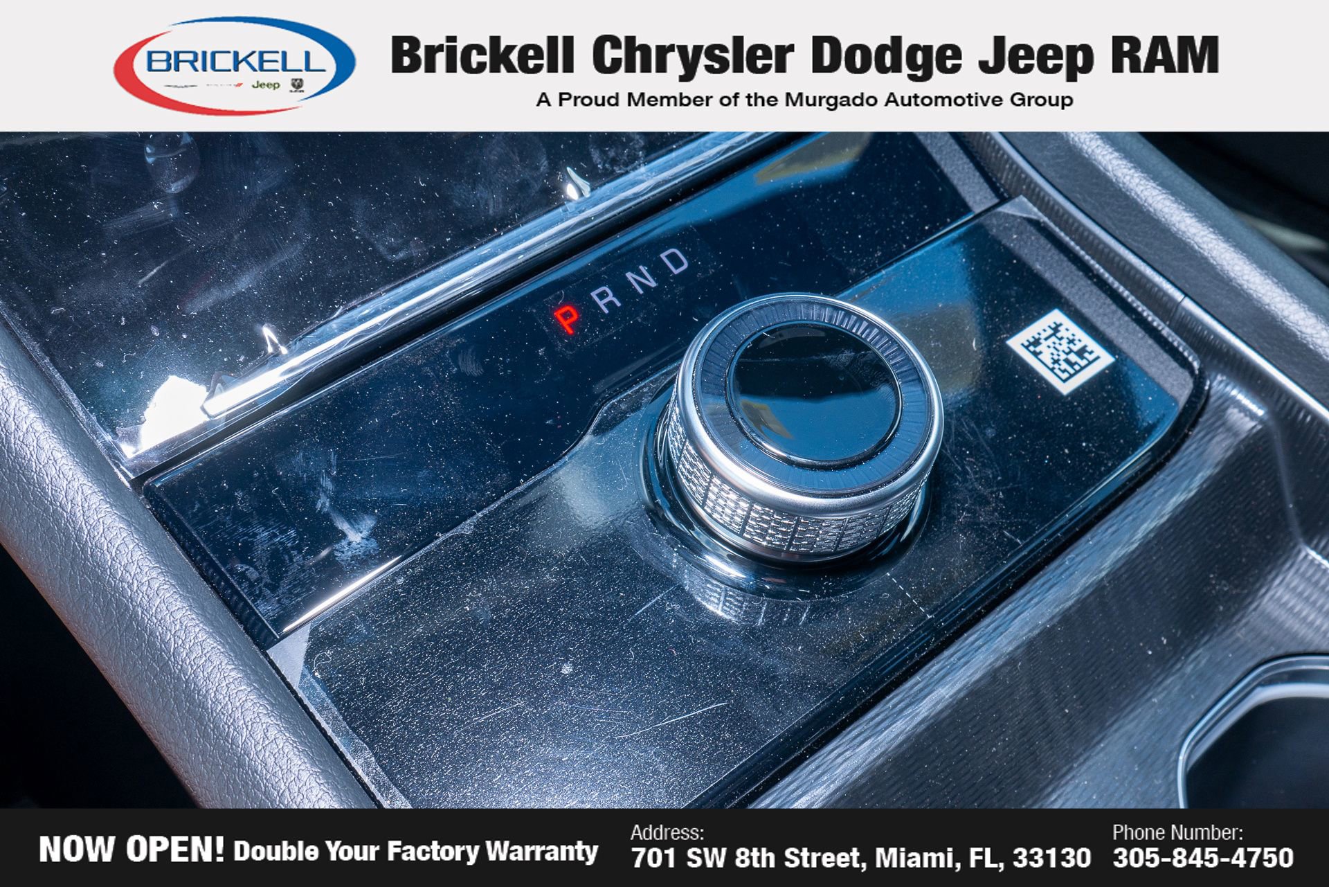 New 2026 Jeep Grand Cherokee Limited AWD/4WD image 33
