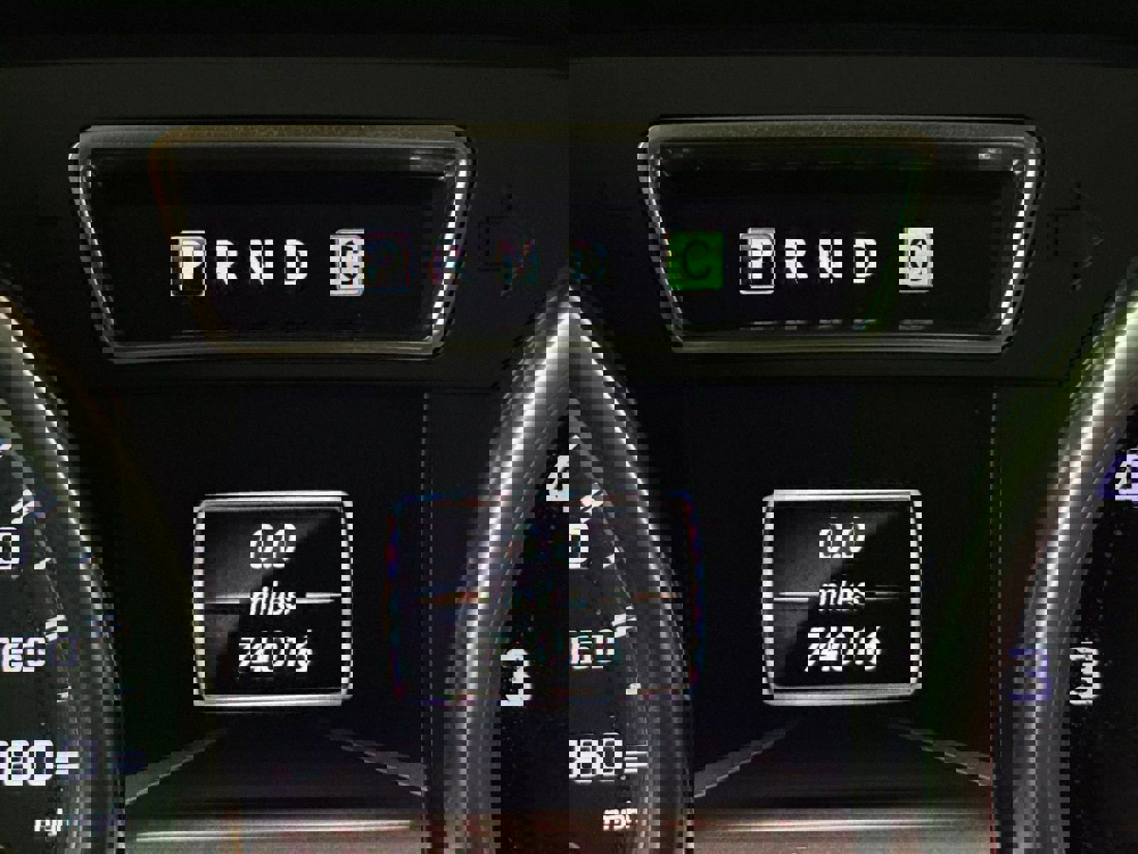 Used 2014 Mercedes-Benz G 63 AMG 4MATIC image 54