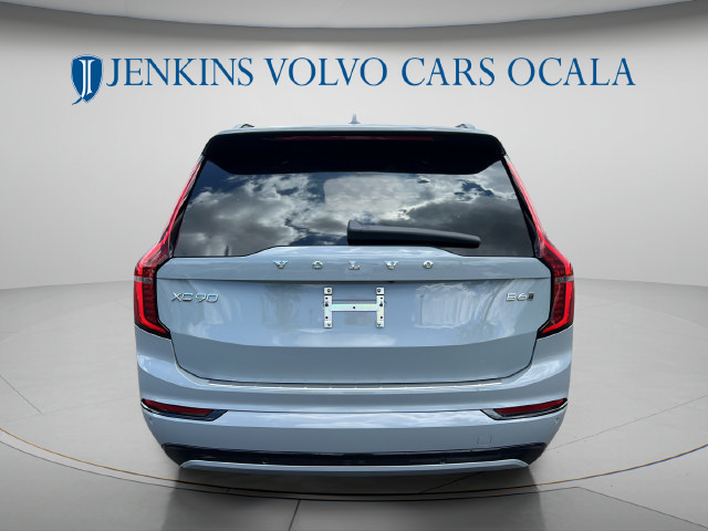 New 2026 Volvo XC90 B6 Ultra w/ Protection Package Premier AWD/4WD image 4