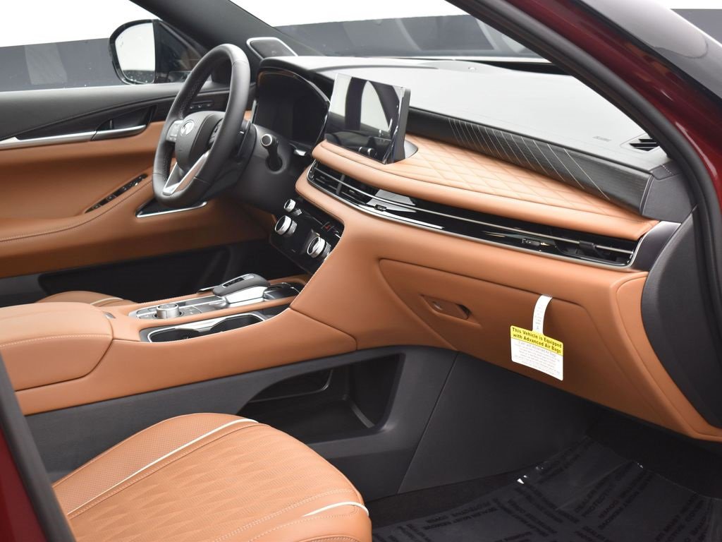 New 2026 INFINITI QX60 Autograph image 6