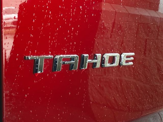 Used 2025 Chevrolet Tahoe Premier AWD/4WD image 32