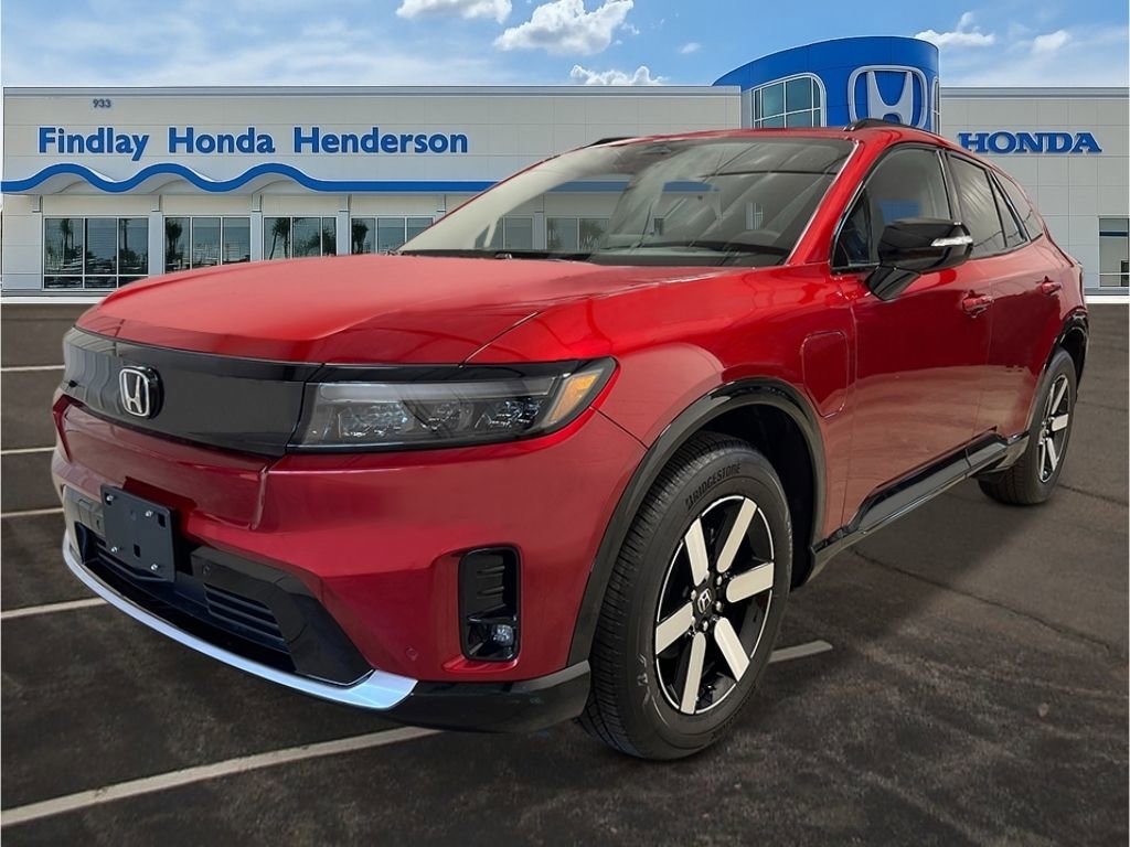 New 2026 Honda Prologue Touring image 1