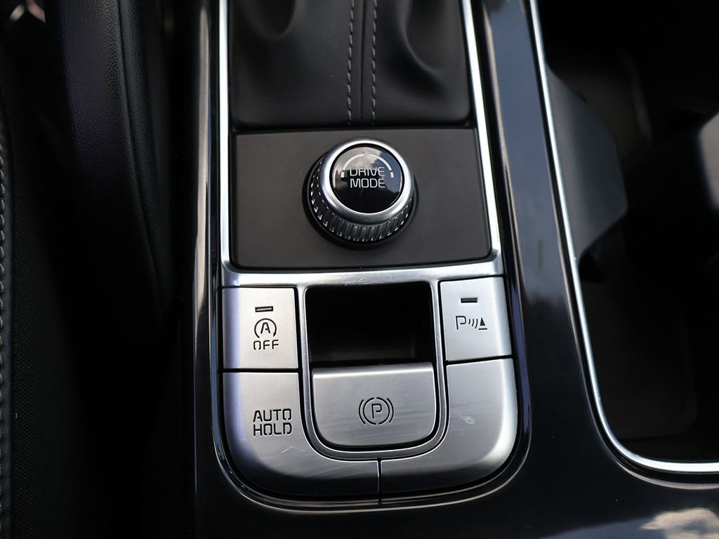 Used 2025 Kia Telluride S FWD image 35