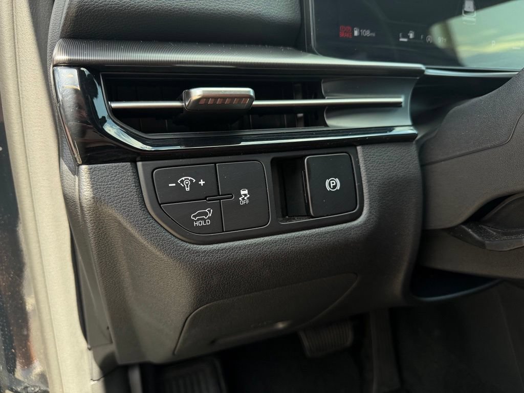 New 2026 Kia Sportage SX AWD/4WD image 14